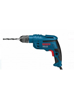 Bosch Darbesiz Matkap GBM10RE 600 W